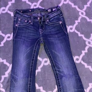Miss Me bootcut jeans